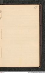 Seite 19, Tagebuch "Mießlingtal b[ei Spitz]" (NHMW-PRAE-BBB-28)